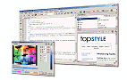 CSS / XHTML / HTML Editor