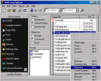 Log Analyzer