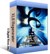 XLS Regenerator