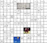 FineCrosser crossword puzzle maker