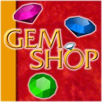 Gem Shop game