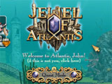 Jewel of Atlantis