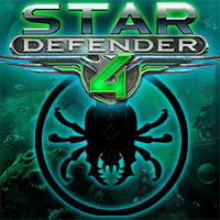 Star Defender 4