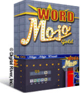 Word Mojo Gold