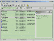 File/Folder Description Center