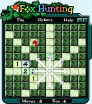 Fox Hunting