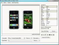 Avex DVD to iPhone Video Suite