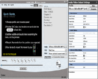 Cucusoft DVD to iPhone Converter