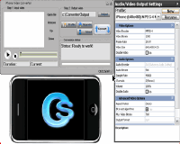 Cucusoft iPhone Video Converter