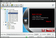DVD to iPod Converter