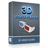 3D Video Player