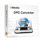 DPG Video Converter