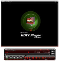 BlazeVideo HDTV Player