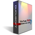 Cucusoft YouTube Mate