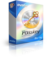 PassKey for Blu-ray