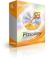 PassKey for DVD
