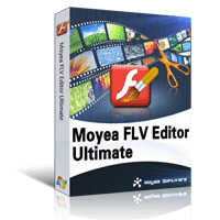 FLV Editor Ultimate