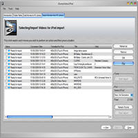 iDumpVideo2iPod
