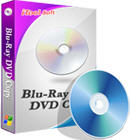 iToolSoft Blu-Ray DVD Copy