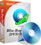 iToolSoft Blu-Ray DVD Ripper