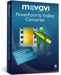 PowerPoint to Video Converter