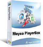 Moyea PlayerBox