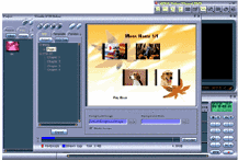 MPEG Video Wizard DVD