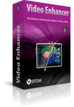 STOIK Video Enhancer