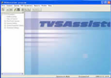 TVSAssistant