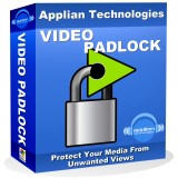 Video Padlock