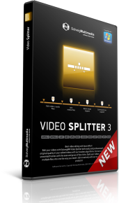 SolveigMM Video Splitter Portable