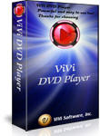 ViVi DVD Player