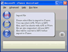 Aniosoft iTunes Assistant