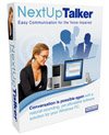 NextUp Talker