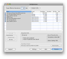 ArtOptimizer for Mac