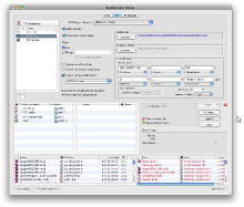 BatchOutput Server for Mac