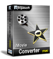 Mac iMovie Converter