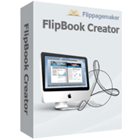 FlipBook Creator for Mac