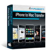 iPhone to Mac Transfer