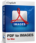 PDF to Image Converter for Mac