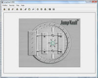 Jumpvault for Mac