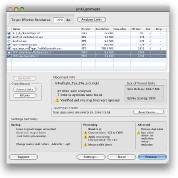 LinkOptimizer for Mac