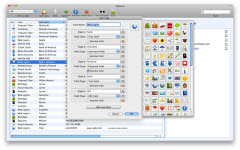 mSecure Password Manager for Mac