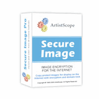 Secure Image Pro for Mac