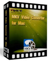 MKV Video Converter for Mac