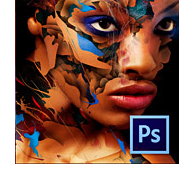 Adobe Photoshop CS6 Extended