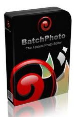 BatchPhoto Pro