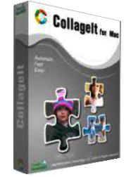 CollageIt Pro for Mac