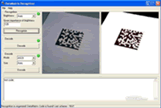 DataMatrix Recognize
