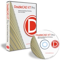 DoubleCAD XT PRO